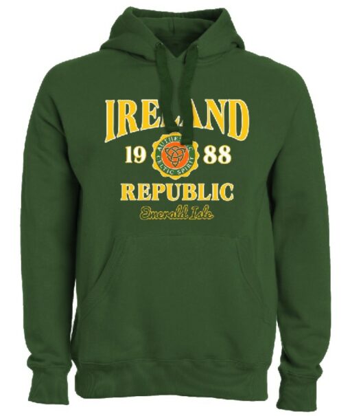 IRL. CELTIC SPIRIT - Image 8
