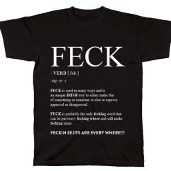 F*ck      Adult Tee