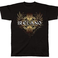 Irl Celtic Wings