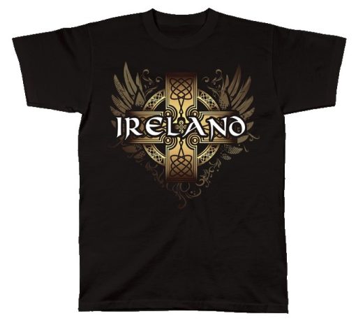 Irl Celtic Wings