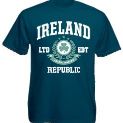 Ireland Laurels