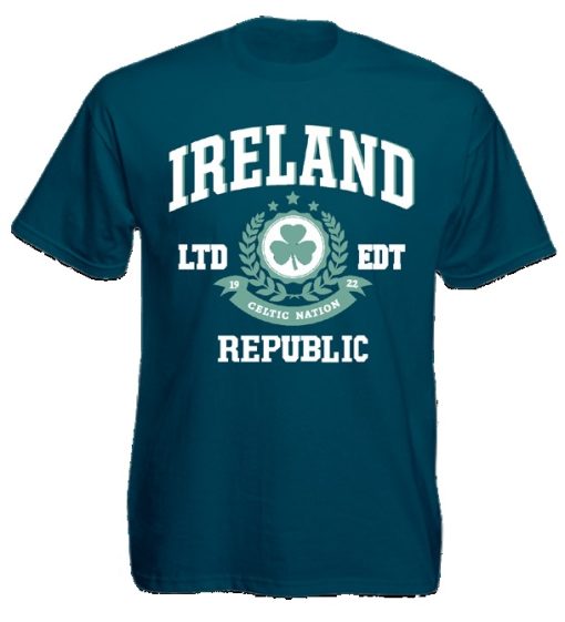 Ireland Laurels