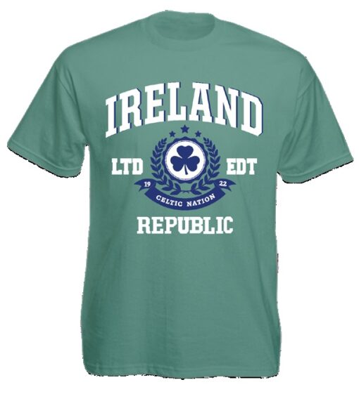Ireland Laurels - Image 8