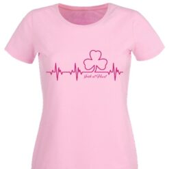 Irl Heartbeat