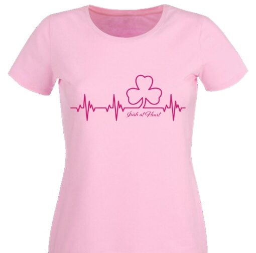 Irl Heartbeat