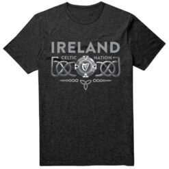 3D Celtic Provinces