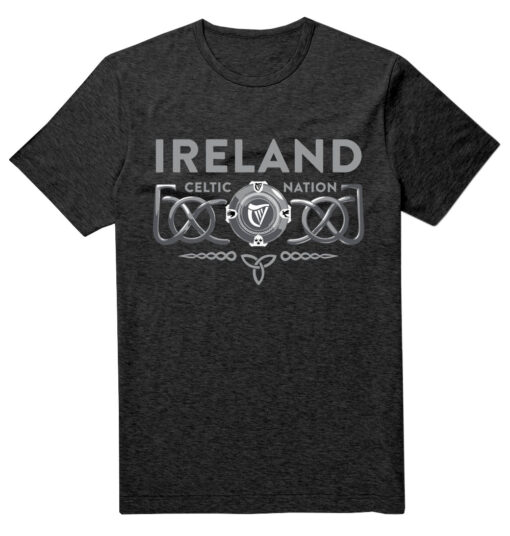 3D Celtic Provinces