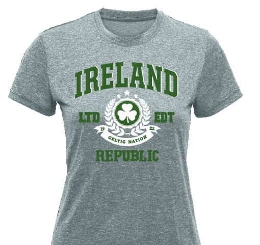 Ireland Laurels