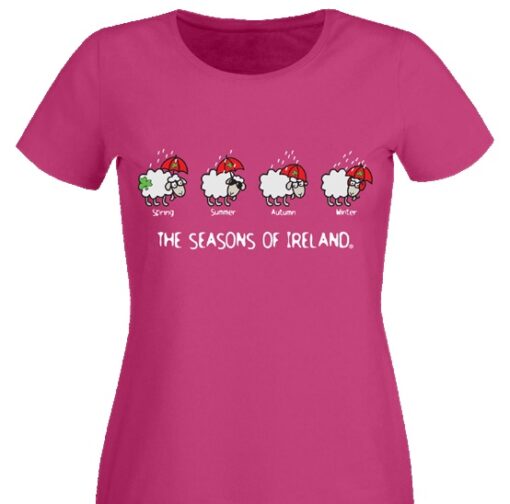 Four Seasons Line