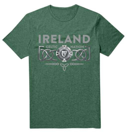 3D Celtic Provinces - Image 8