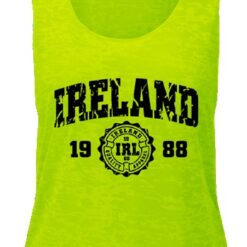 Irl Apparel 88  (L/Weight Vest)