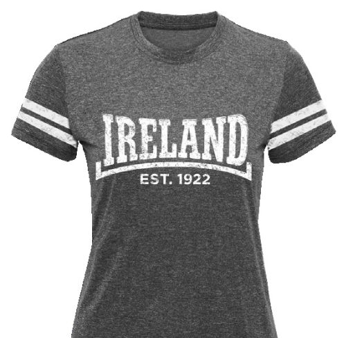 Dale Ireland