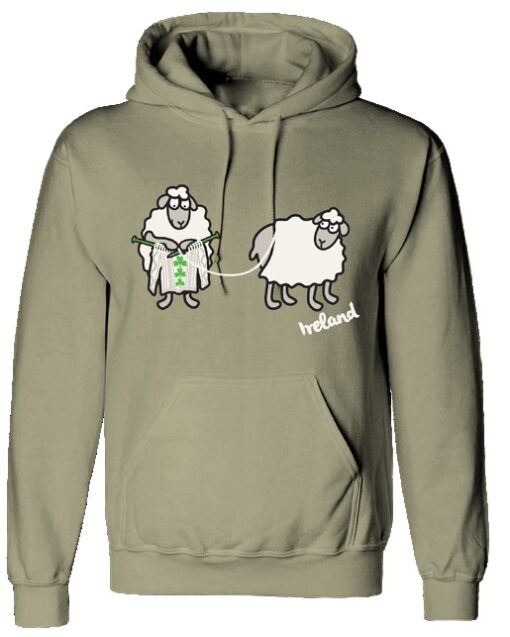 Sheep Knitting - Image 7