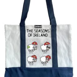 Seasons (Boat Bag)