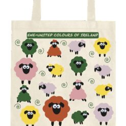 Colourful Sheep