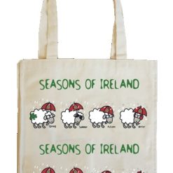 Seasons of Irl (12cm bottom gusset)