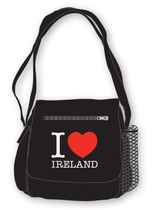 I love Ireland (3) square