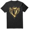 Harp Wings