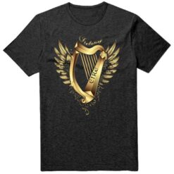 Harp Wings