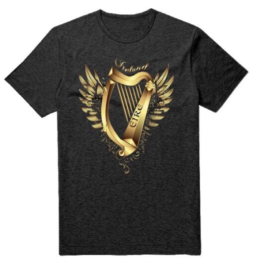 Harp Wings