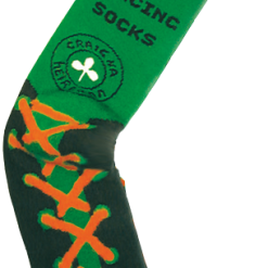 DANCING SOCKS               (SOCKS)