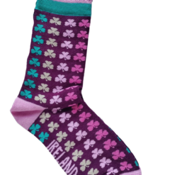 Multi-Shamrock