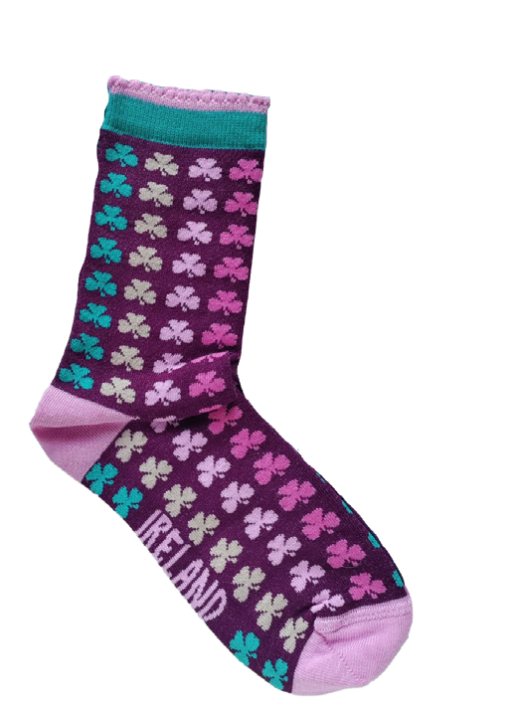 Multi-Shamrock