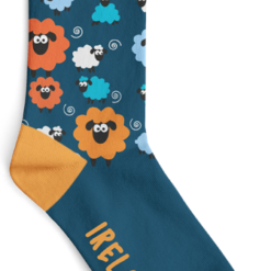 Colourful Sheep