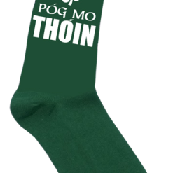 Pog mo Thoin