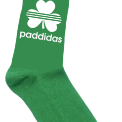 Paddidas       (SOCKS)