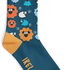 Colourful Sheep