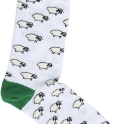 ALLOVER SHEEP               (Socks)