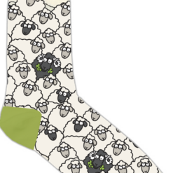 Sheep Paddock          (Lady  Sock)
