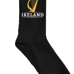 Ireland Harp