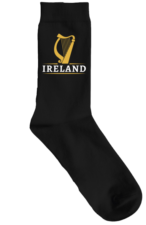 Ireland Harp
