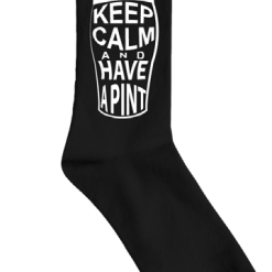 Keep Calm and have a Pint