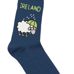 SHEEP RAIN              (Fun socks)