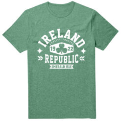 Irl Republic