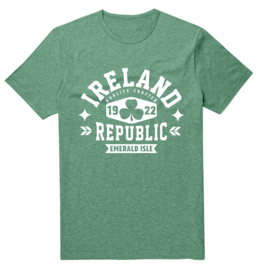 Irl Republic
