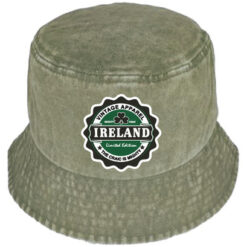 Where Craic is