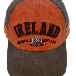 Ireland Original 1922 (Rd/Bk)