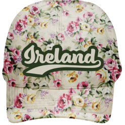 Ireland League (Flowers)