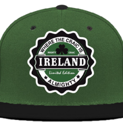 WHERE CRAIC IS