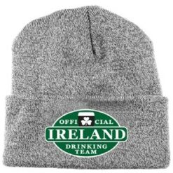 Official Drinking Team (Mel Hat)