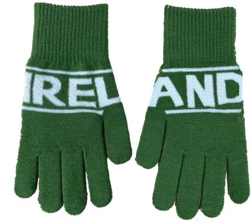 Ireland