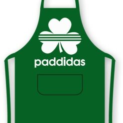 Paddidas   (Full Apron)