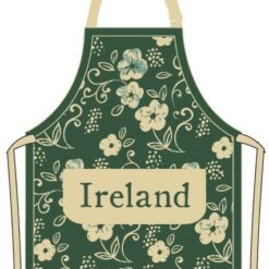 Avoca Flowers        (Full Apron)