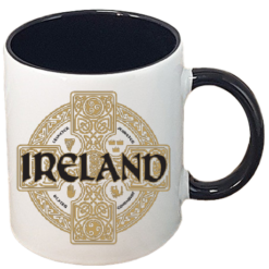 Celtic Cross