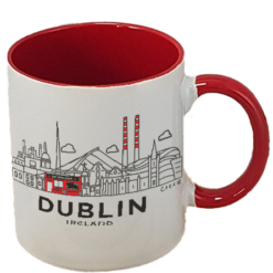 Dublin Skyline TTB