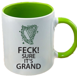 F*** It's Grand